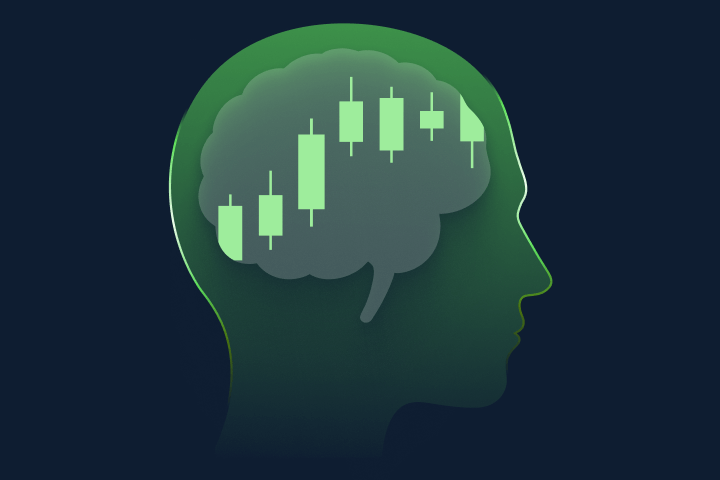 Trading Mindset Example