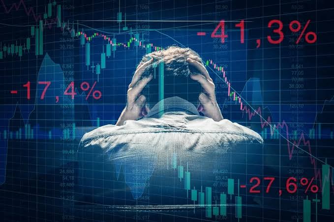 Handling Trading Losses