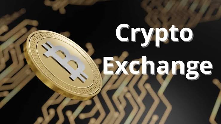 Crypto Exchanges