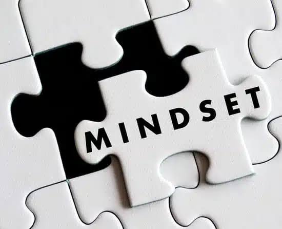 Mindset Techniques