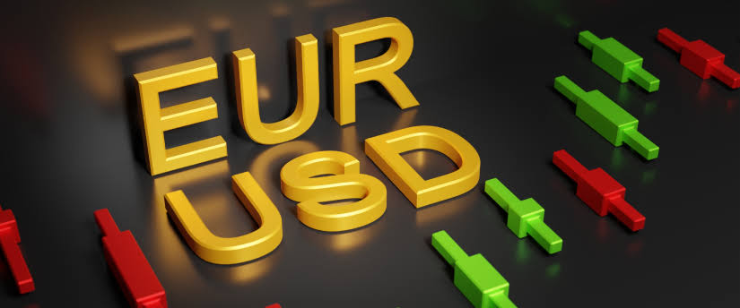 Currency Pair Example