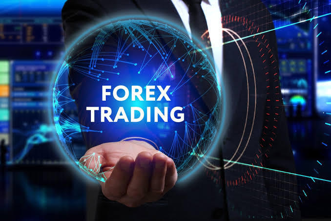 Introduction to Forex